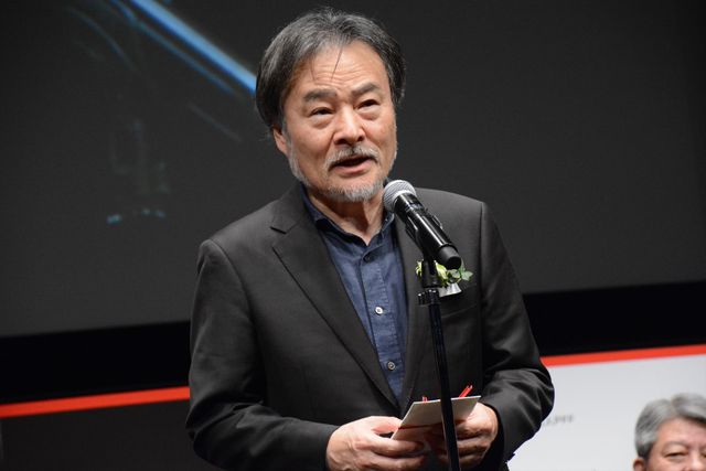 坂本龍一、黒沢清らが祝福！「第1回大島渚賞」授賞式（6枚目）