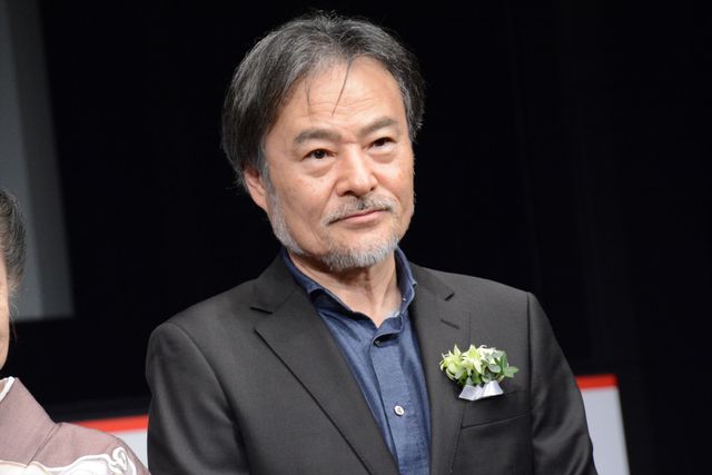 坂本龍一、黒沢清らが祝福！「第1回大島渚賞」授賞式（10枚目）