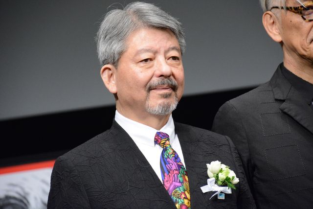 坂本龍一、黒沢清らが祝福！「第1回大島渚賞」授賞式（12枚目）