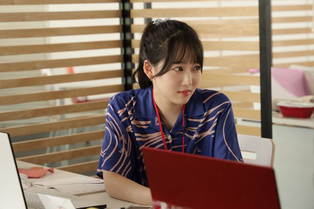 ドラマ「パティシエさんとお嬢さん」第1話場面写真＆追加キャスト（3枚目）