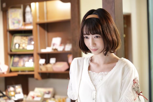 ドラマ「パティシエさんとお嬢さん」第1話場面写真＆追加キャスト（7枚目）