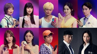 土屋太鳳×佐久間大介『マッチング TRUE LOVE』新キャスト10名発表　真飛聖、後藤剛範続投