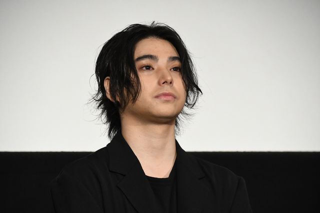 北村匠海＆吉沢亮、村上虹郎の復帰に歓喜！感涙の『東リベ2』舞台挨拶（7枚目）