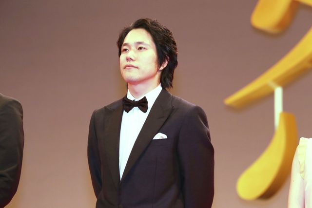 渡辺謙主演『怒り』超豪華キャスト集結！ジャパンプレミアフォトギャラリー！（5枚目）