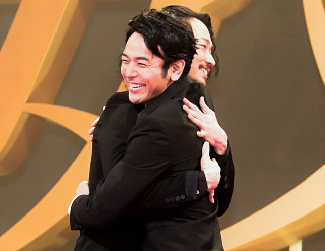 渡辺謙主演『怒り』超豪華キャスト集結！ジャパンプレミアフォトギャラリー！（6枚目）