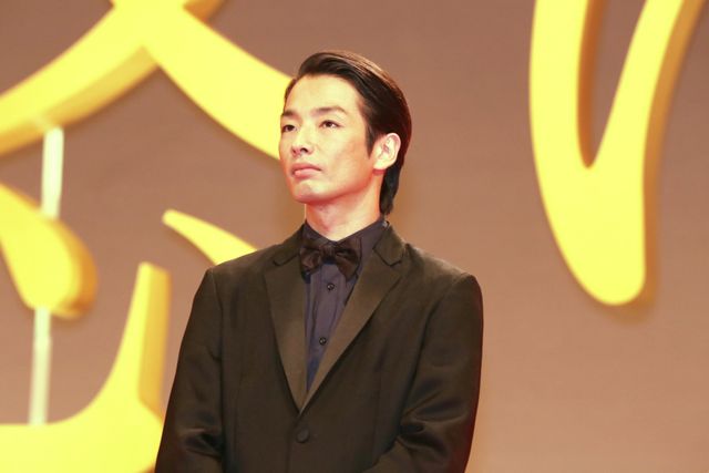 渡辺謙主演『怒り』超豪華キャスト集結！ジャパンプレミアフォトギャラリー！（7枚目）