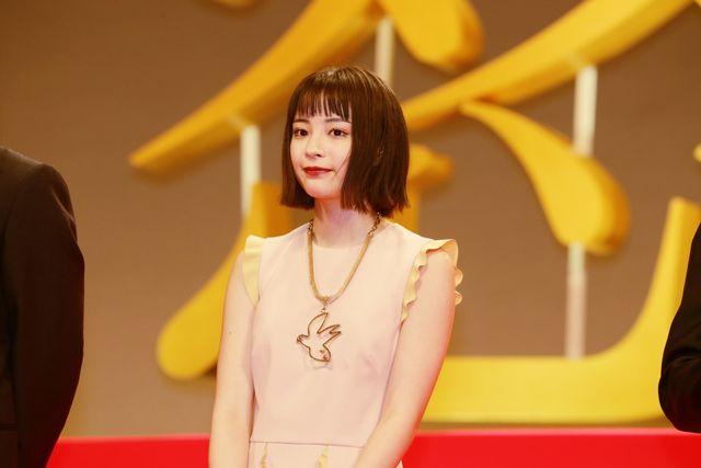 渡辺謙主演『怒り』超豪華キャスト集結！ジャパンプレミアフォトギャラリー！（8枚目）