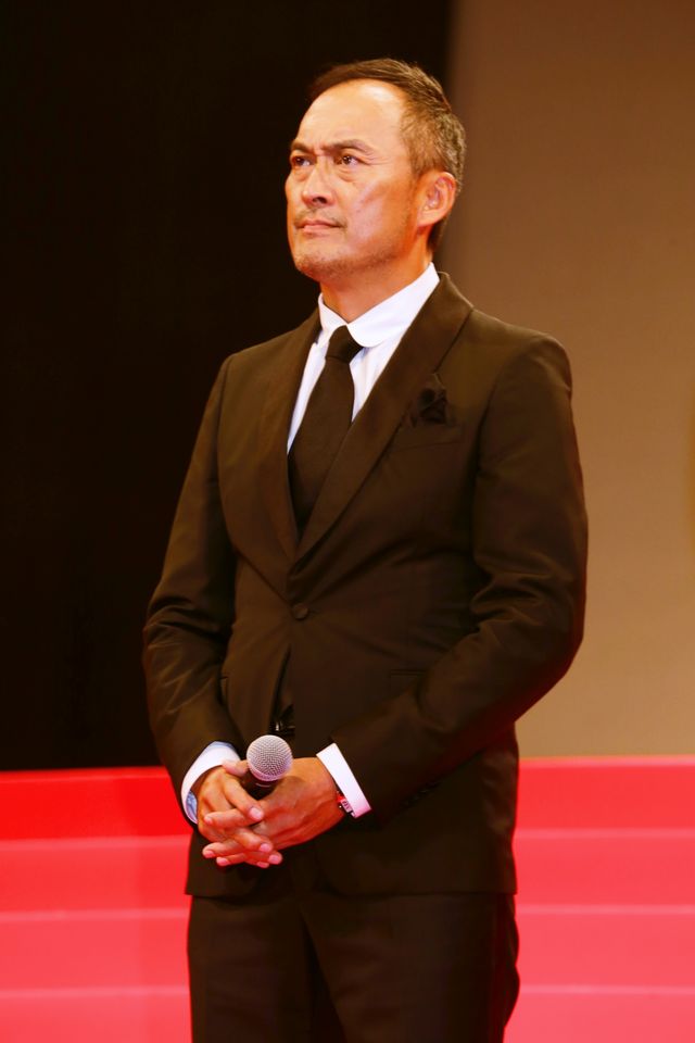 渡辺謙主演『怒り』超豪華キャスト集結！ジャパンプレミアフォトギャラリー！（12枚目）