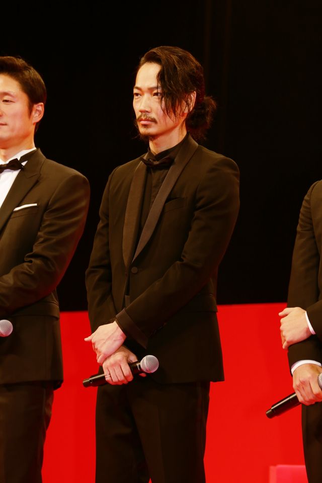 渡辺謙主演『怒り』超豪華キャスト集結！ジャパンプレミアフォトギャラリー！（14枚目）