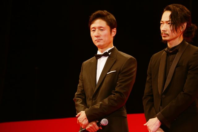 渡辺謙主演『怒り』超豪華キャスト集結！ジャパンプレミアフォトギャラリー！（15枚目）