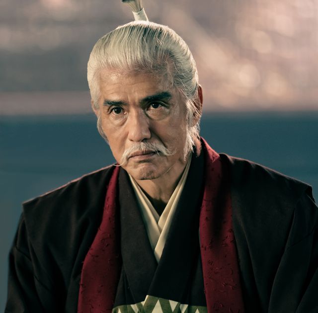 「どうする家康」石田三成、真田昌幸ら11名の扮装ビジュアル:フォトギャラリー