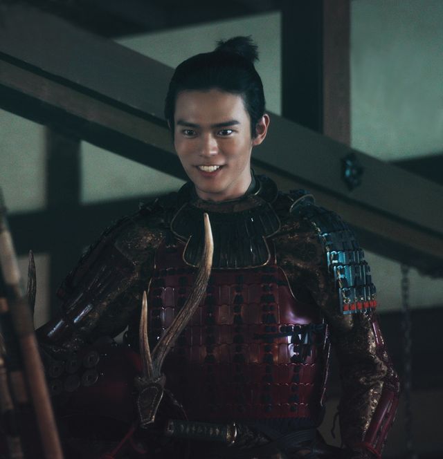 「どうする家康」石田三成、真田昌幸ら11名の扮装ビジュアル（2枚目）