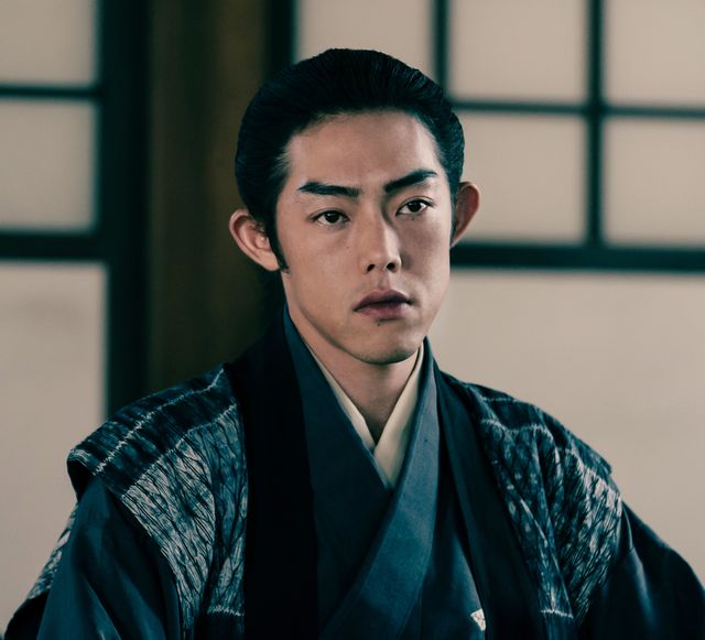 「どうする家康」石田三成、真田昌幸ら11名の扮装ビジュアル（3枚目）