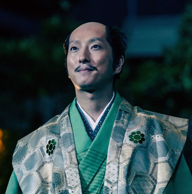 「どうする家康」石田三成、真田昌幸ら11名の扮装ビジュアル（4枚目）