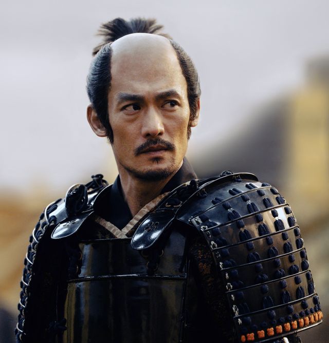 「どうする家康」石田三成、真田昌幸ら11名の扮装ビジュアル（5枚目）