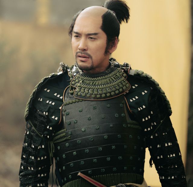 「どうする家康」石田三成、真田昌幸ら11名の扮装ビジュアル（6枚目）