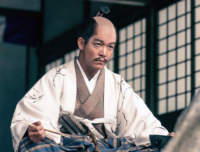 「どうする家康」石田三成、真田昌幸ら11名の扮装ビジュアル（7枚目）