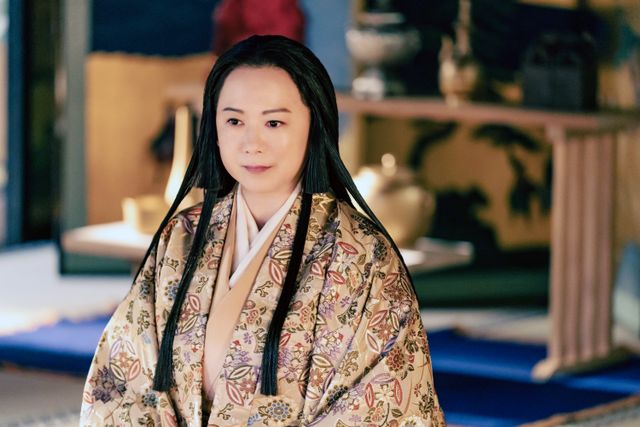 「どうする家康」石田三成、真田昌幸ら11名の扮装ビジュアル（9枚目）