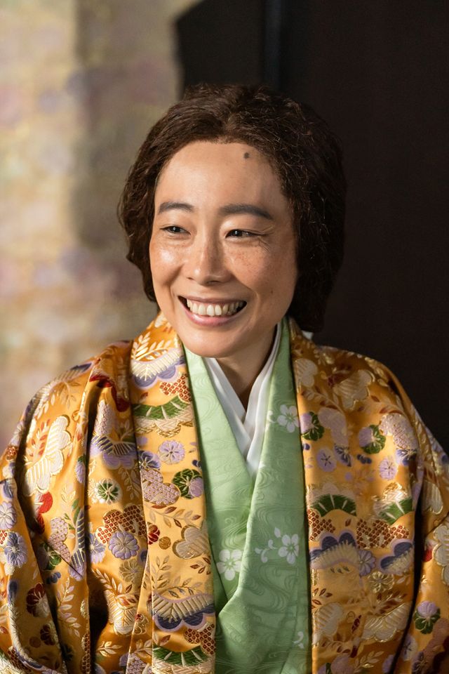 「どうする家康」石田三成、真田昌幸ら11名の扮装ビジュアル（11枚目）