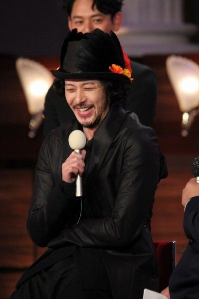 女優陣が美の競演！第37回日本アカデミー賞授賞式フォトギャラリー（4枚目）