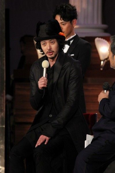 女優陣が美の競演！第37回日本アカデミー賞授賞式フォトギャラリー（5枚目）