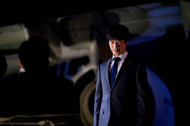 衝撃展開の連続！「VIVANT」第4話場面写真（ネタバレあり）：フォトギャラリー