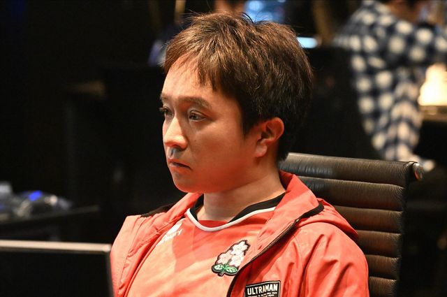 衝撃展開の連続！「VIVANT」第4話場面写真（ネタバレあり）（3枚目）