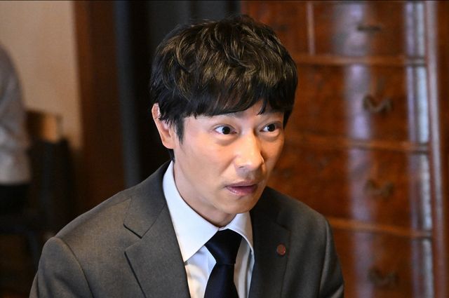 衝撃展開の連続！「VIVANT」第4話場面写真（ネタバレあり）（6枚目）