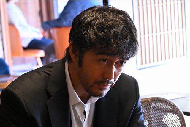 衝撃展開の連続！「VIVANT」第4話場面写真（ネタバレあり）（8枚目）