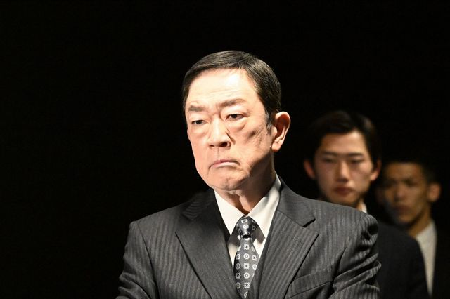 衝撃展開の連続！「VIVANT」第4話場面写真（ネタバレあり）（12枚目）