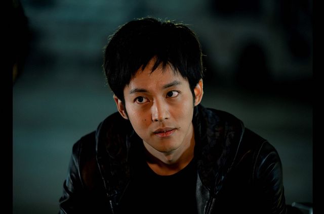 衝撃展開の連続！「VIVANT」第4話場面写真（ネタバレあり）（13枚目）