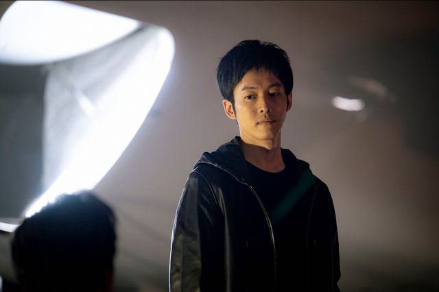 衝撃展開の連続！「VIVANT」第4話場面写真（ネタバレあり）（15枚目）