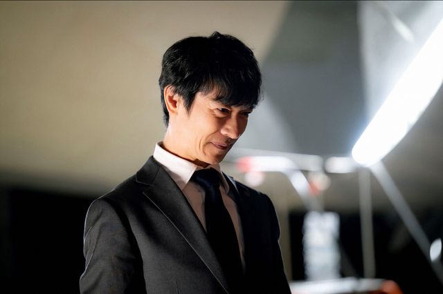 衝撃展開の連続！「VIVANT」第4話場面写真（ネタバレあり）（16枚目）