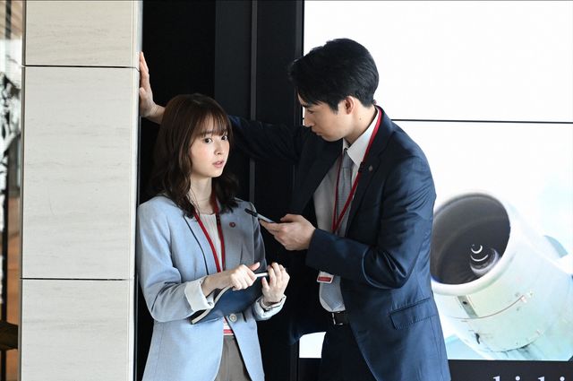 衝撃展開の連続！「VIVANT」第4話場面写真（ネタバレあり）（20枚目）