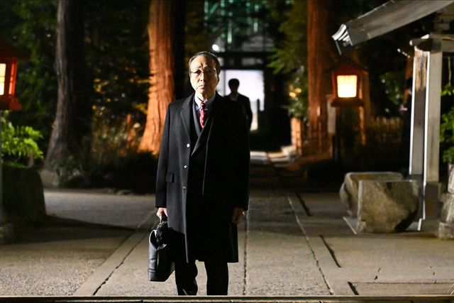 衝撃展開の連続！「VIVANT」第4話場面写真（ネタバレあり）（22枚目）