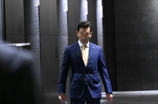 衝撃展開の連続！「VIVANT」第4話場面写真（ネタバレあり）（23枚目）