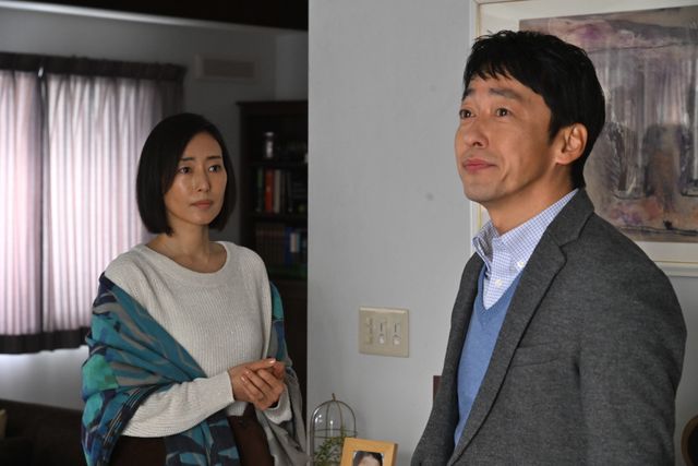 自宅に戻った六花、記憶は戻るのか…「24 JAPAN」第19話：フォトギャラリー