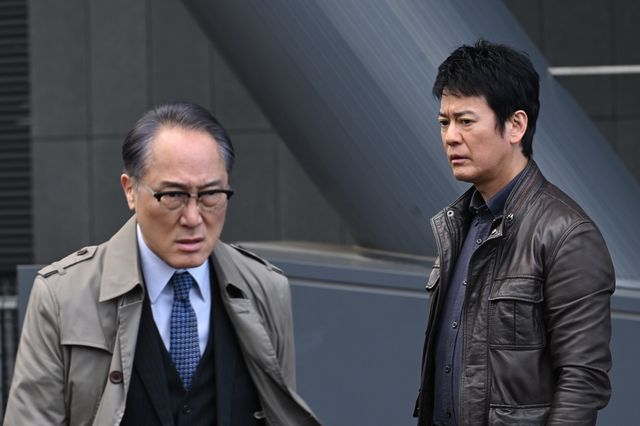 自宅に戻った六花、記憶は戻るのか…「24 JAPAN」第19話（2枚目）