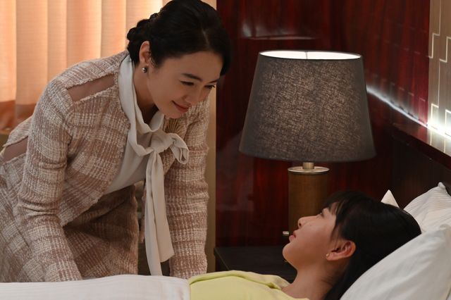 自宅に戻った六花、記憶は戻るのか…「24 JAPAN」第19話（4枚目）