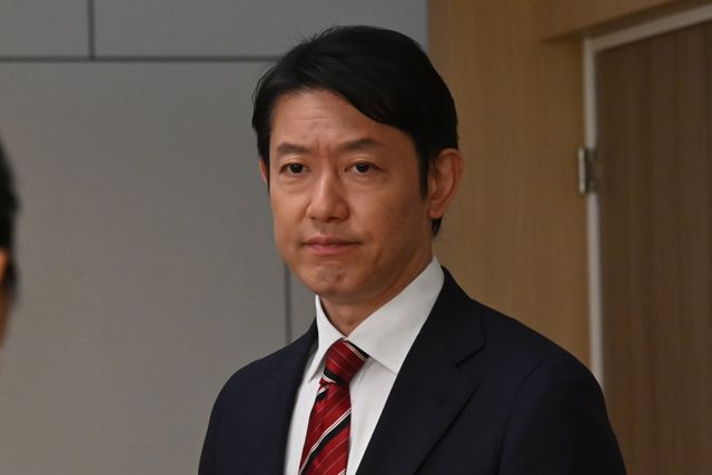 自宅に戻った六花、記憶は戻るのか…「24 JAPAN」第19話（5枚目）