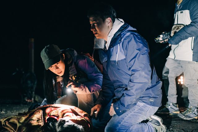 怖すぎ…台湾ホラー『呪詛』場面カット（6枚目）