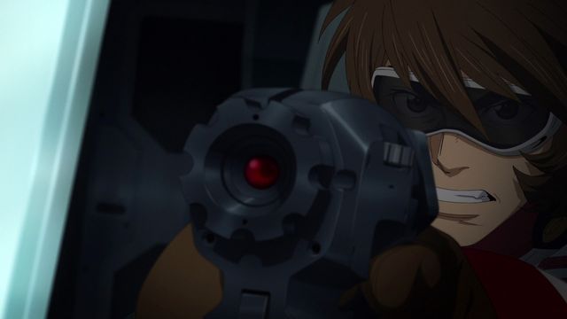 『宇宙戦艦ヤマト2202 愛の戦士たち／第五章　煉獄篇』新場面カット一挙公開！（2枚目）