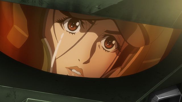 『宇宙戦艦ヤマト2202 愛の戦士たち／第五章　煉獄篇』新場面カット一挙公開！（10枚目）