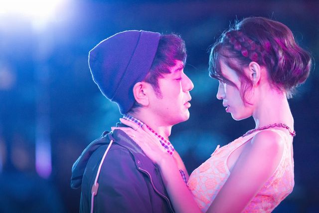 妻夫木聡＆水原希子、キス、キス、キス！『モテキ』大根仁監督のラブコメで（2枚目）