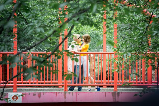 妻夫木聡＆水原希子、キス、キス、キス！『モテキ』大根仁監督のラブコメで（6枚目）