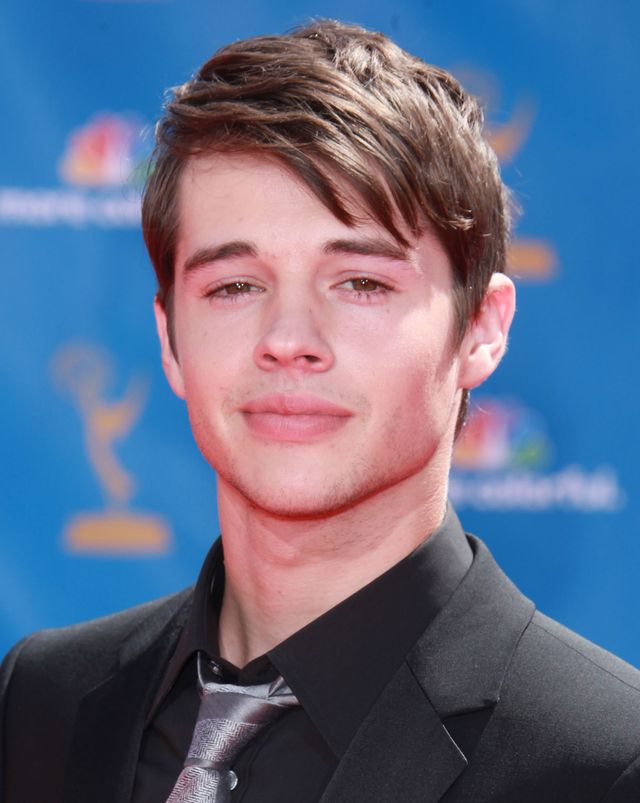 マット・プロコップ画像集：フォトギャラリー