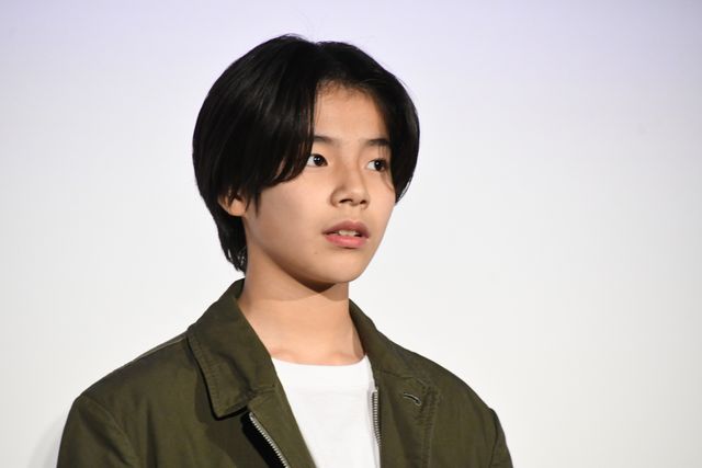 綾瀬はるか、盟友・市川実日子らと登壇！『ルート29』公開記念舞台挨拶（5枚目）