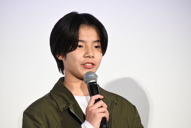 綾瀬はるか、盟友・市川実日子らと登壇！『ルート29』公開記念舞台挨拶（7枚目）