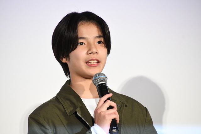 綾瀬はるか、盟友・市川実日子らと登壇！『ルート29』公開記念舞台挨拶（8枚目）