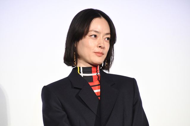 綾瀬はるか、盟友・市川実日子らと登壇！『ルート29』公開記念舞台挨拶（14枚目）